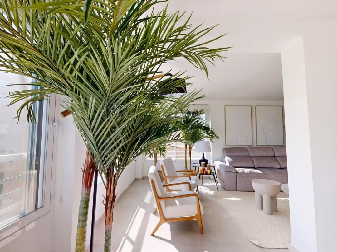 Apartamento en  Carrer Noruega 12 - Foto 5