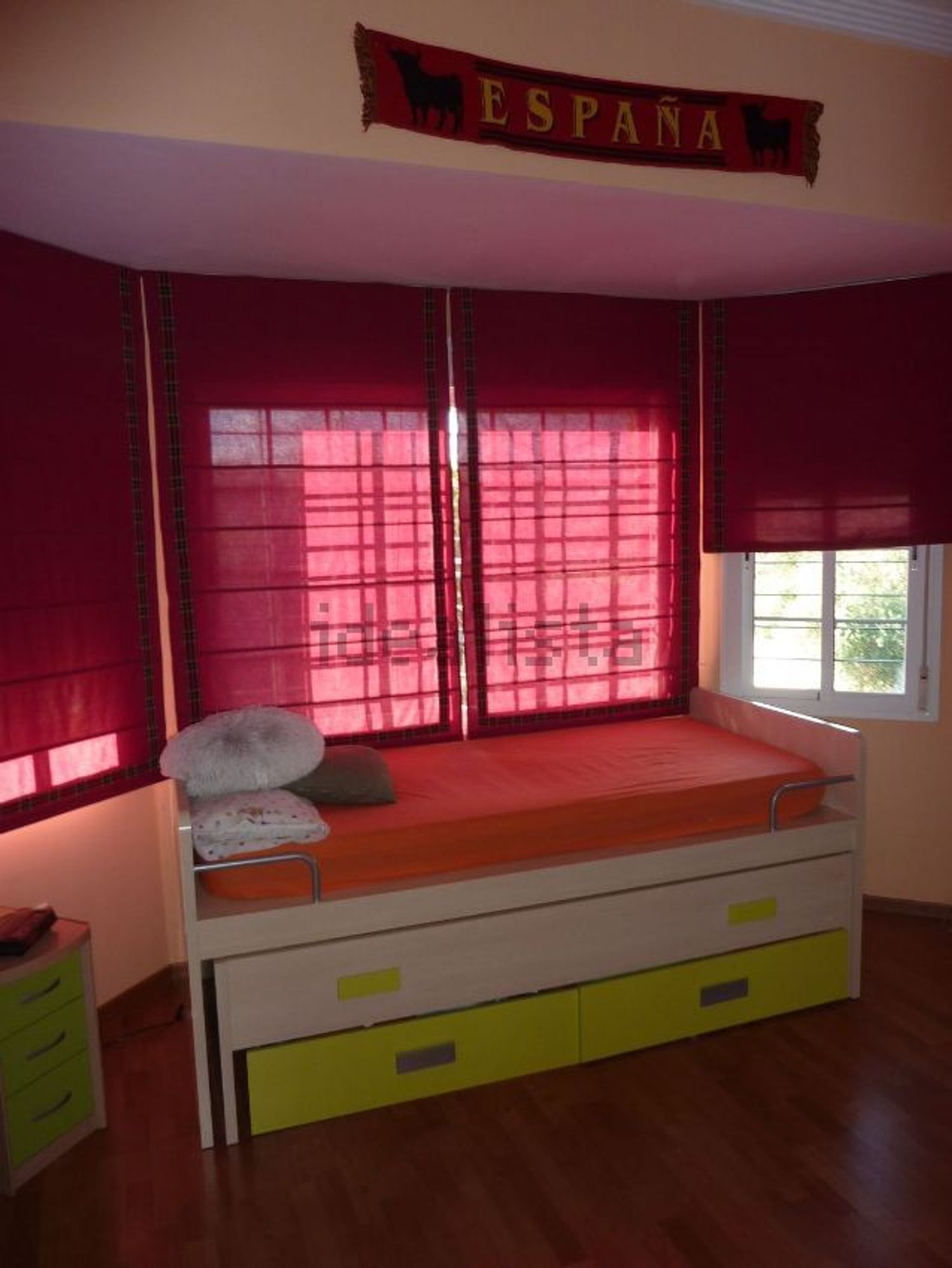 Casa o chalet independiente en Luis de Gongora, 17 - Foto 17