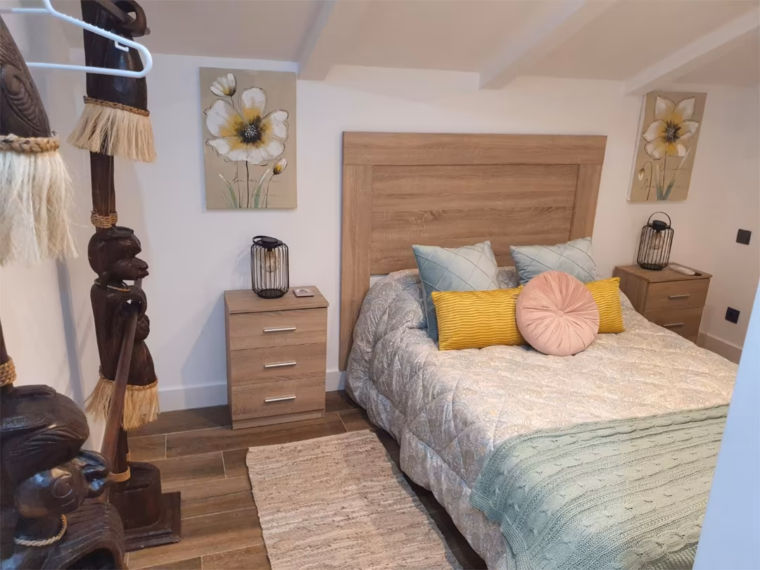 Chalet en  N-IV 384 - Foto 17