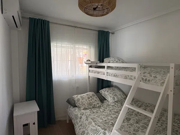 Chalet adosado en Avenida Ciudad de Murcia, 4 - Foto 10