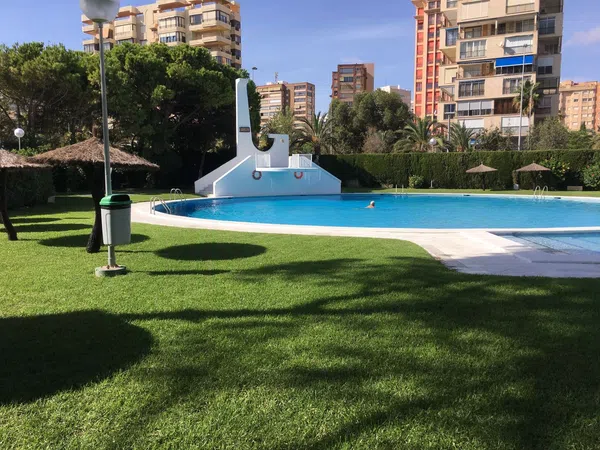 Piso en Avenida de Niza, 2, Playa de San Juan - Foto 29