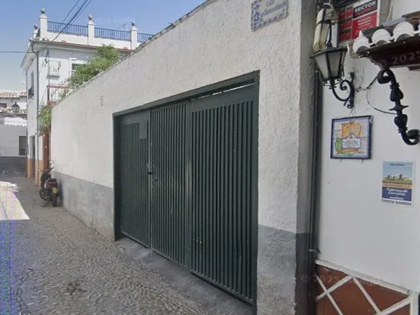 Casa independiente en Placeta del Mentidero, 9 - Foto 32