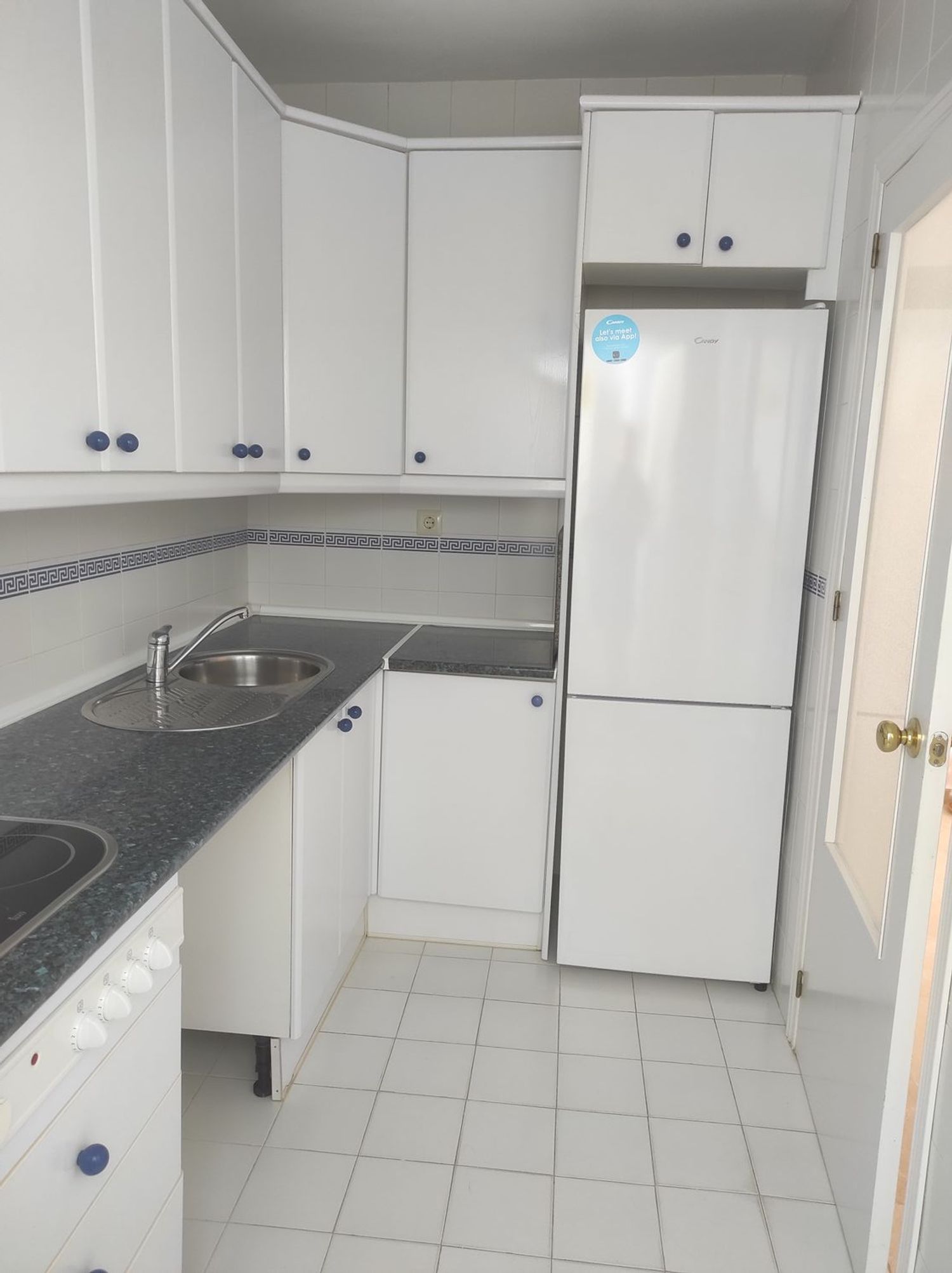 Ático en Calle Prado Viejo, 2, Nuevo Portil, Nuevo Portil - Foto 21