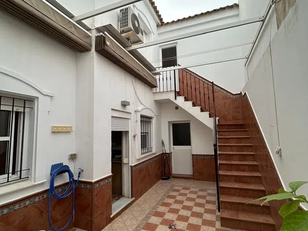 Chalet adosado en Calle los Ángeles, 3 - Foto 6