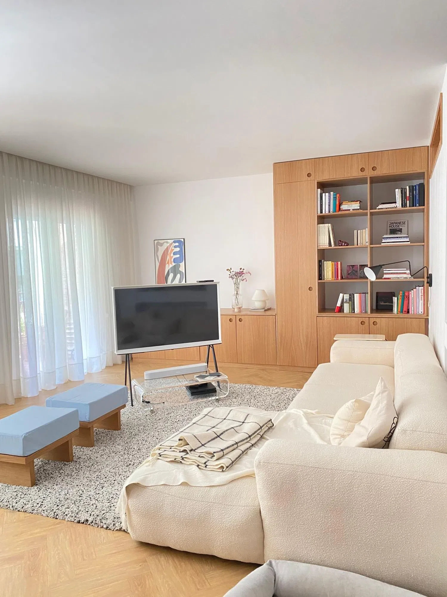 Piso en Barrio Alameda de Osuna - Foto 5