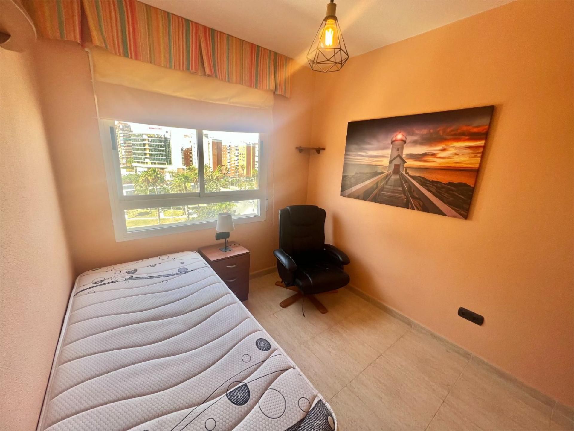 Piso en  Avenida de Ansaldo 3 - Foto 14