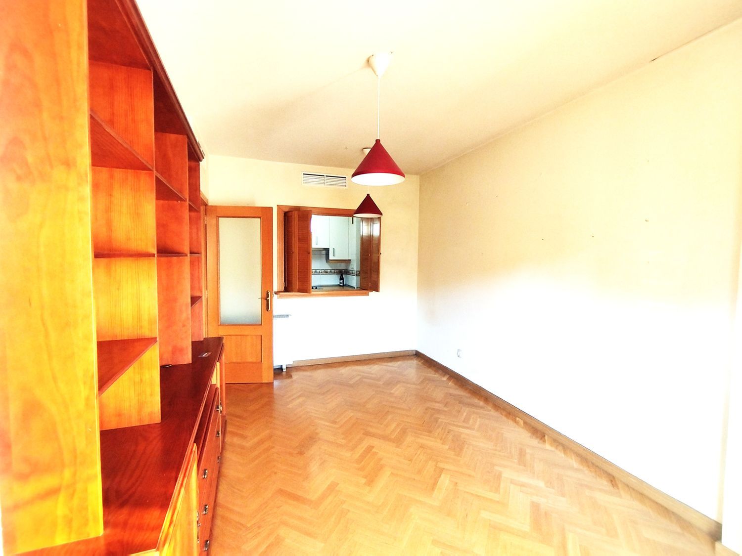 Piso en calle de los Morales, 10 - Foto 2