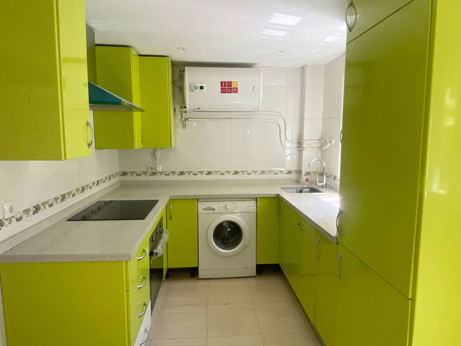 Piso en calle José Hernández Gan, 2 - Foto 5