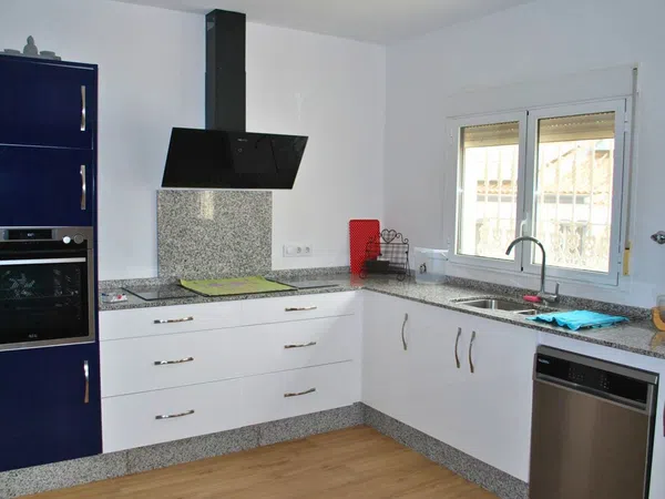 Casa o chalet independiente en Calle Coloso de Rodas, 48 - Foto 12