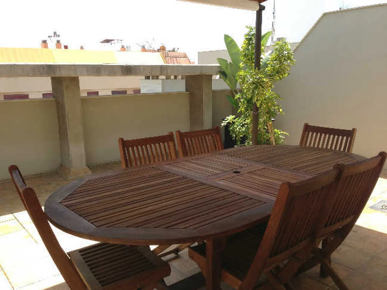 Dúplex en calle Anselmo J. Benitez, 11 - Foto 7