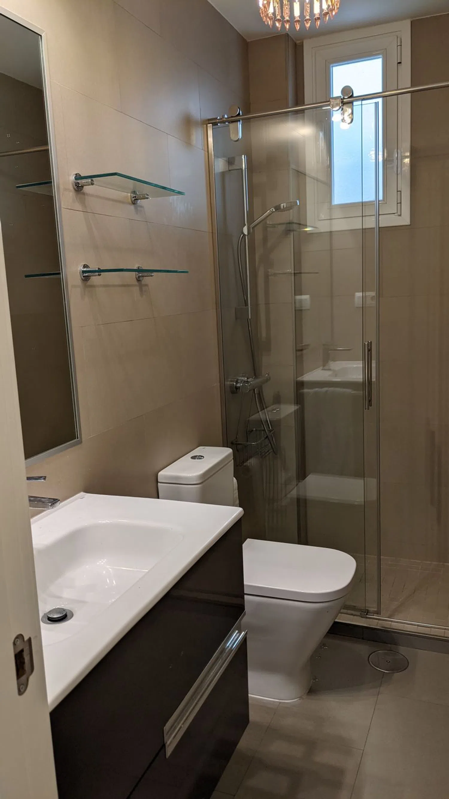 Piso en calle del Conde de Peñalver, 56 - Foto 19