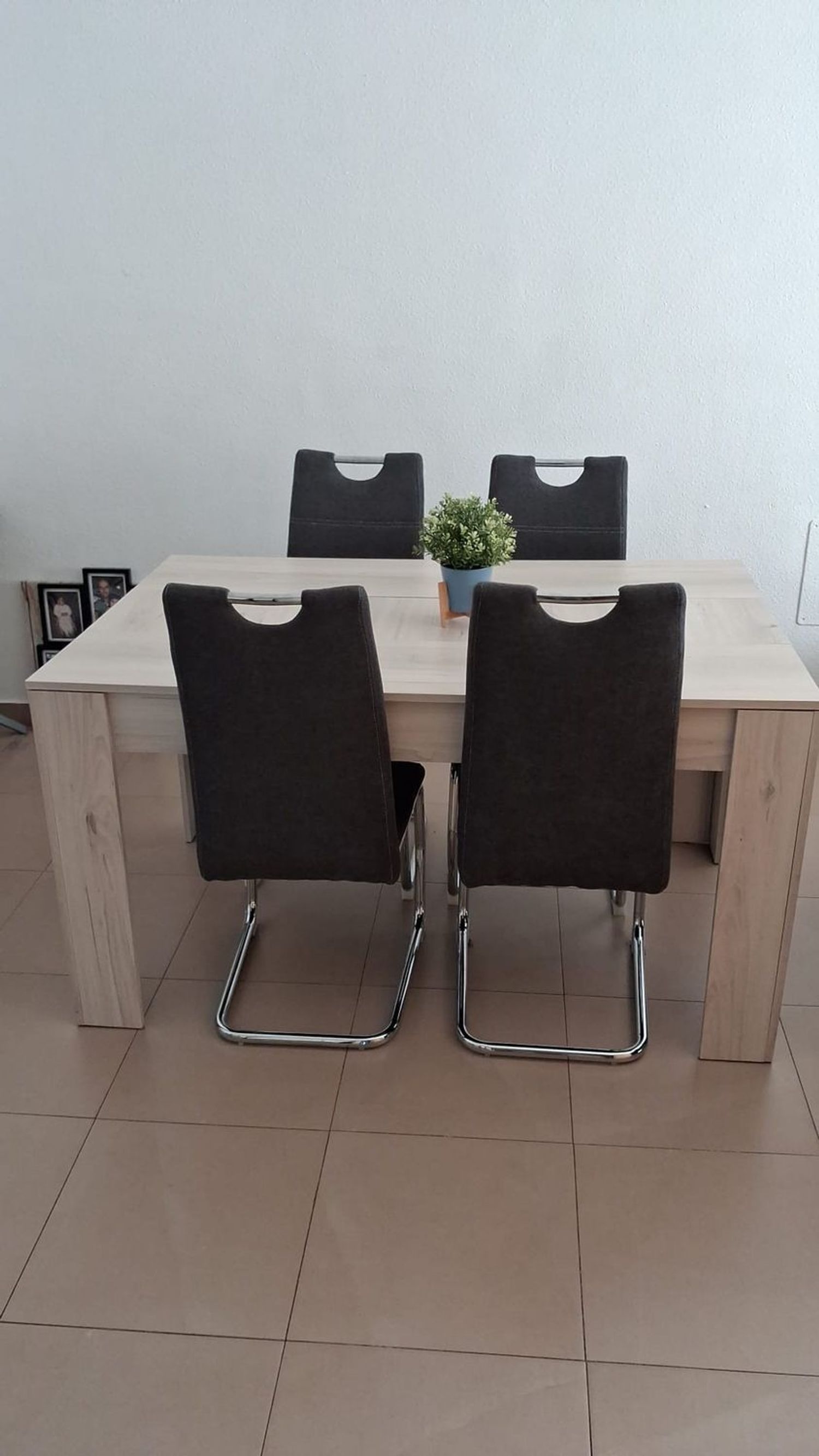 Piso en calle La Flota, 3 - Foto 1