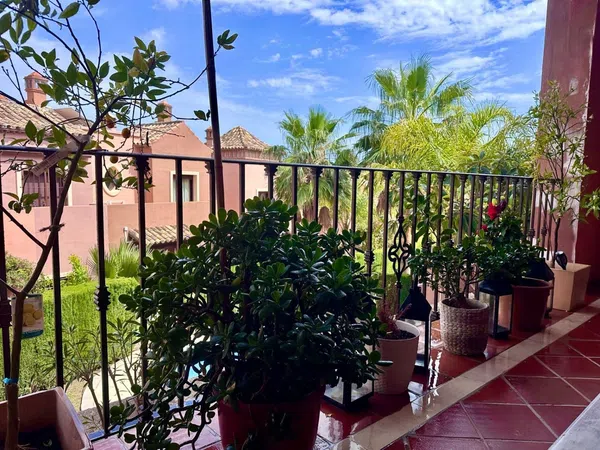 Chalet adosado en C. Isabel Barreto, 2, Valle Romano Golf - Foto 24