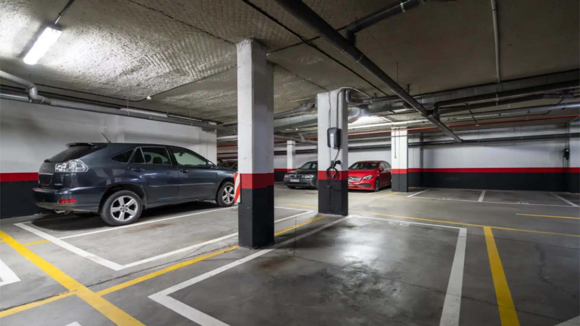 Piso en  Calle Hermanos Machado 2 - Foto 35