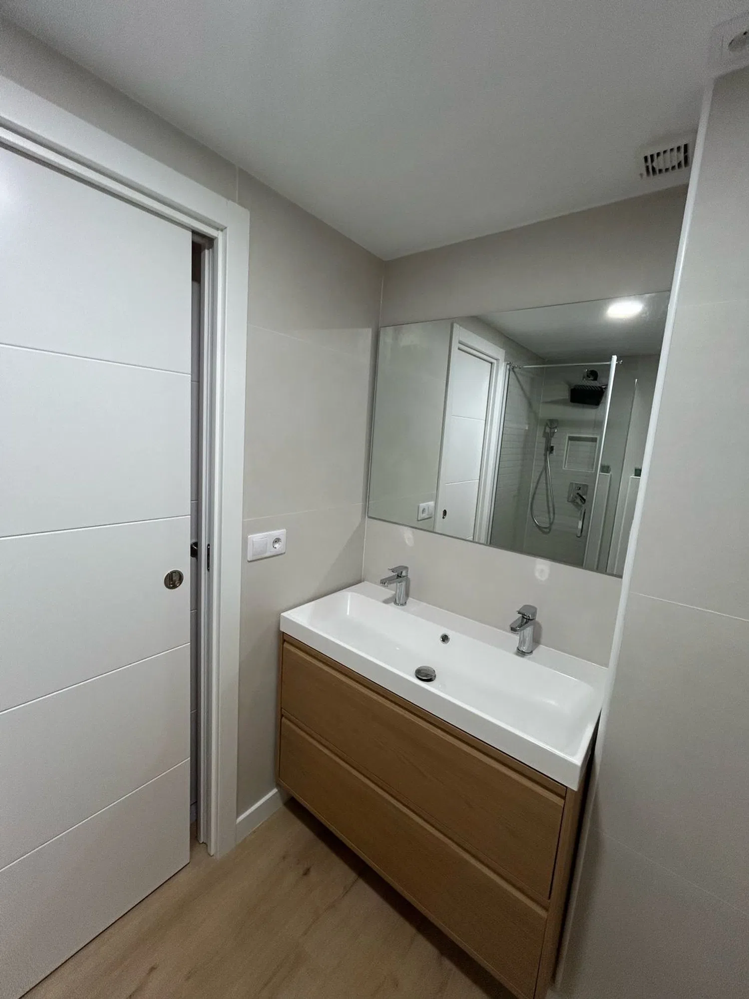 Piso en calle de los Cedros, 58 - Foto 3