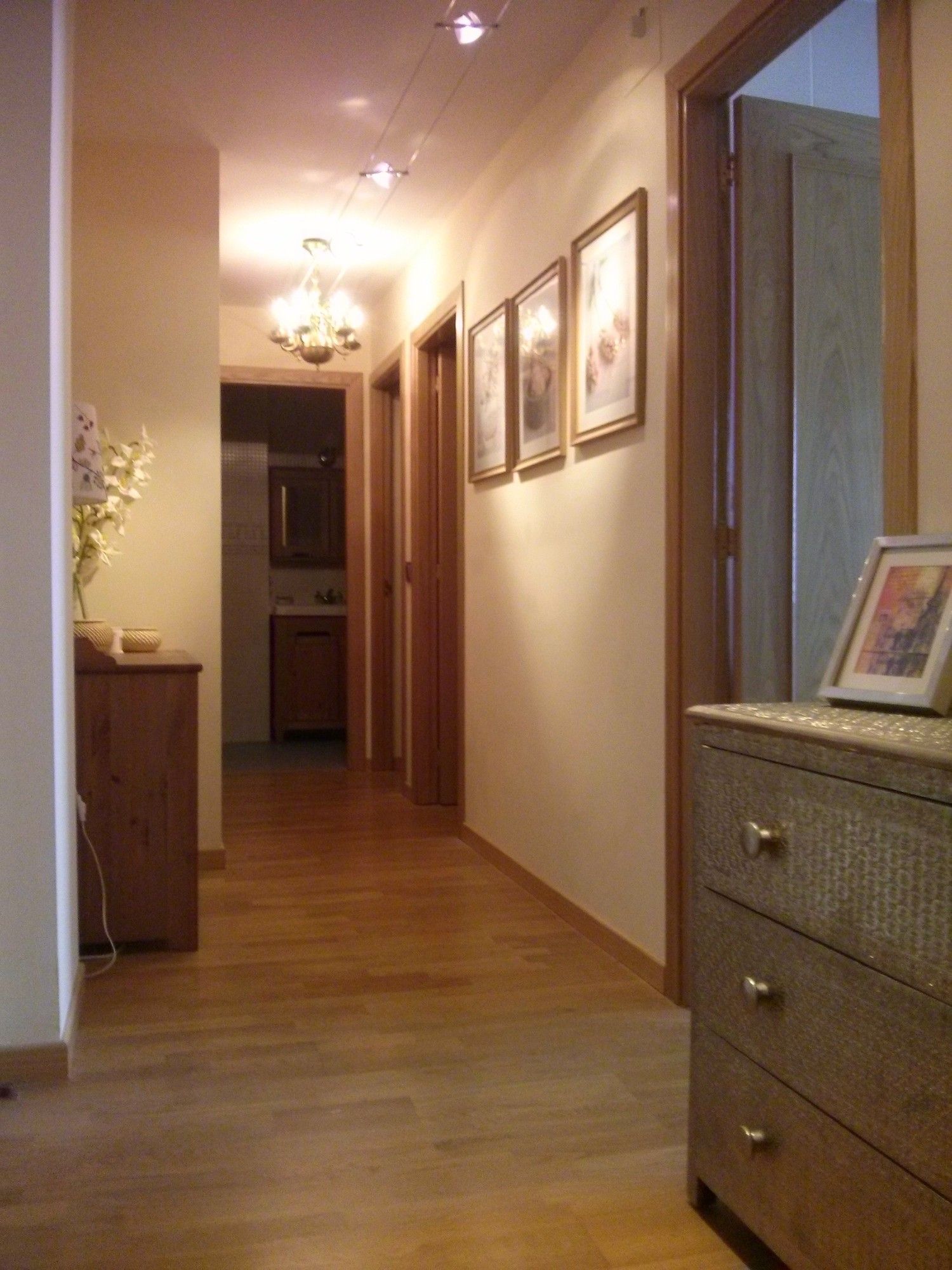 Piso en Calle los Linares, 6 - Foto 3