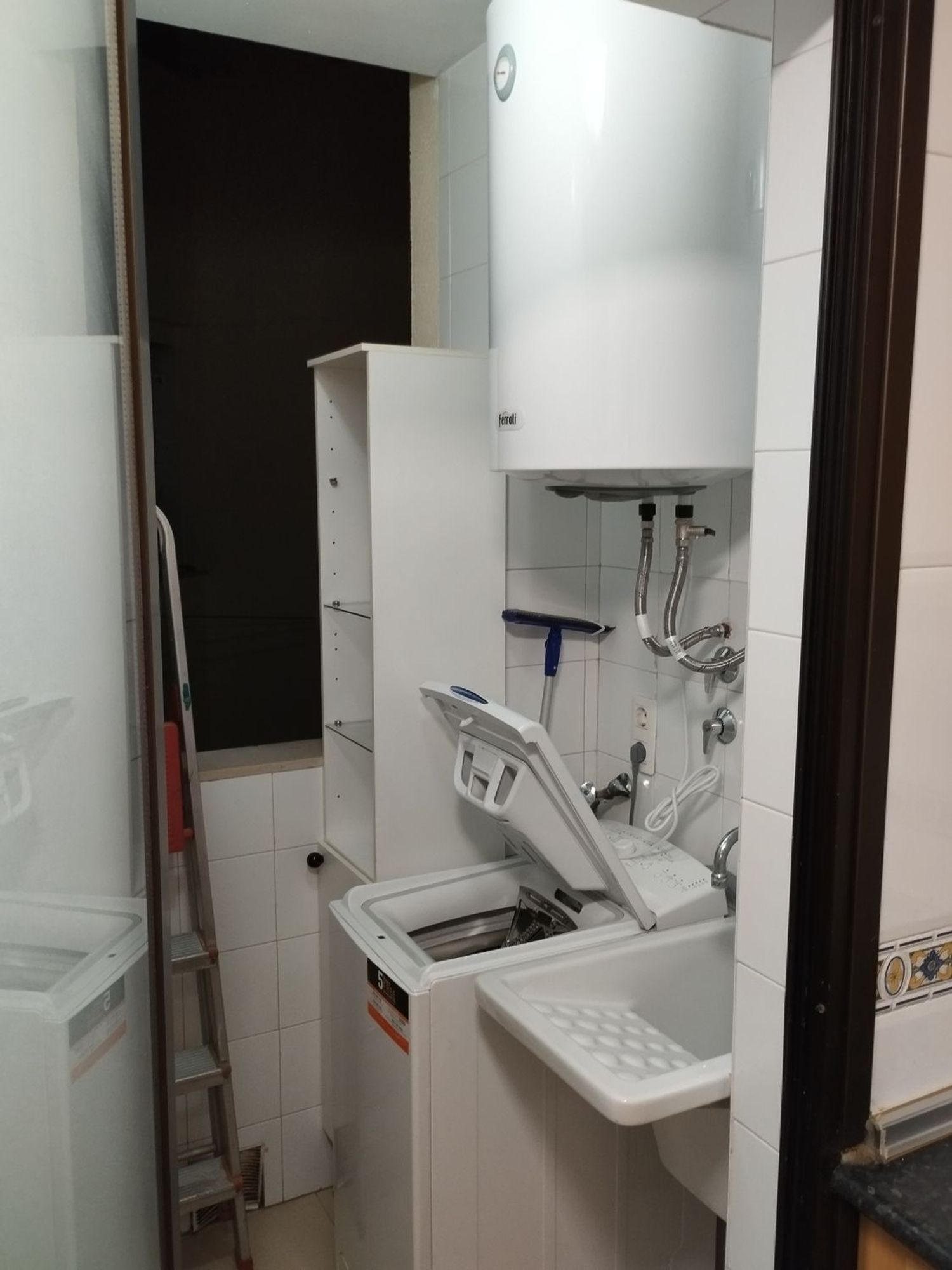 Piso en Arabial, 123 - Foto 10