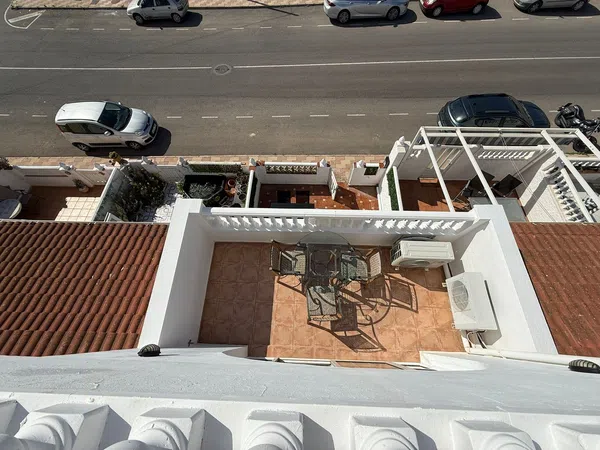 Chalet adosado en Calle Granados, 74, La Siesta - El Salado - Torreta - Foto 26