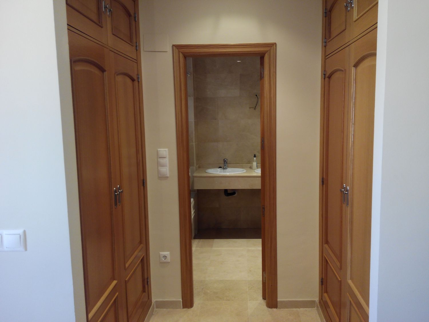 Chalet pareado en Calle Pastora Pavon Cruz, 2, Paraíso Arenal - La Colina - Foto 19