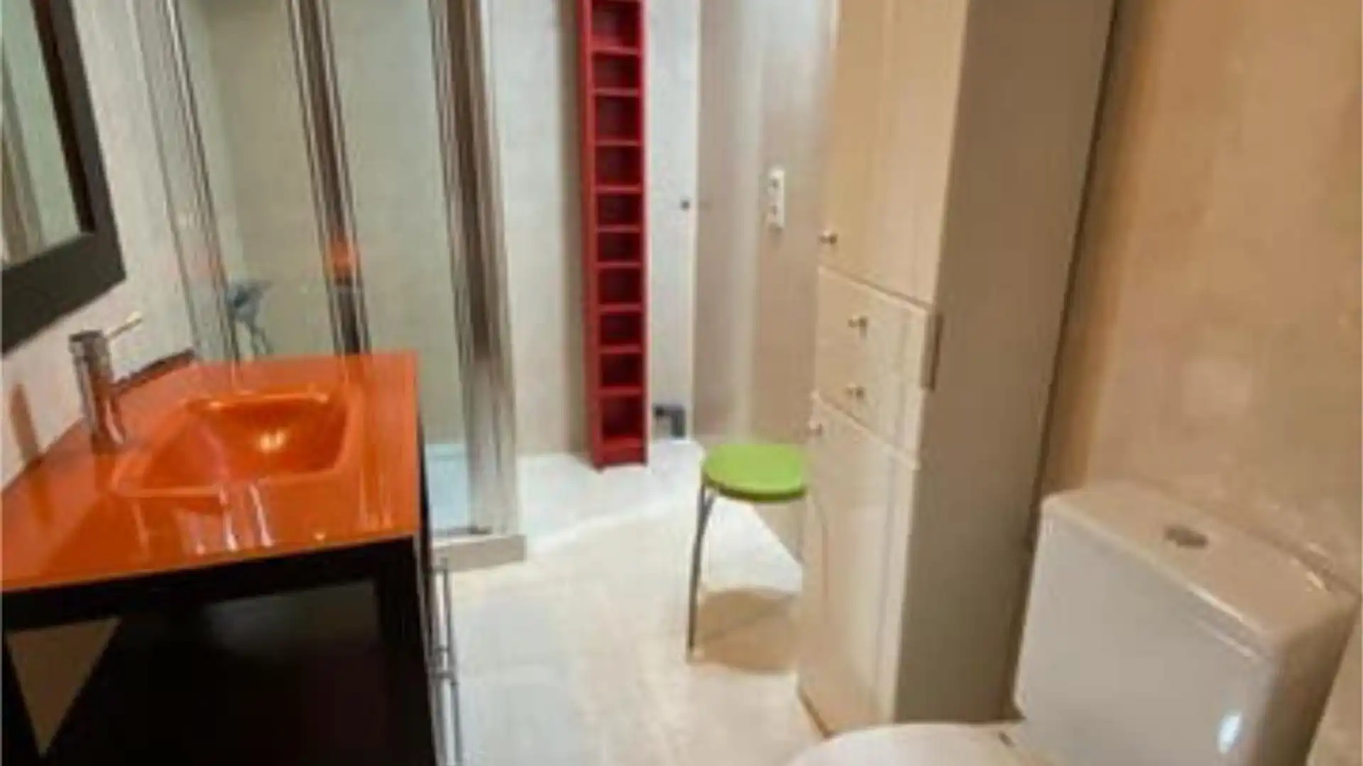 Piso en San Anton - Foto 8