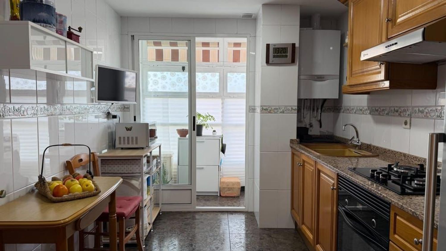 Piso en avenida de la Constitució, 266 - Foto 11