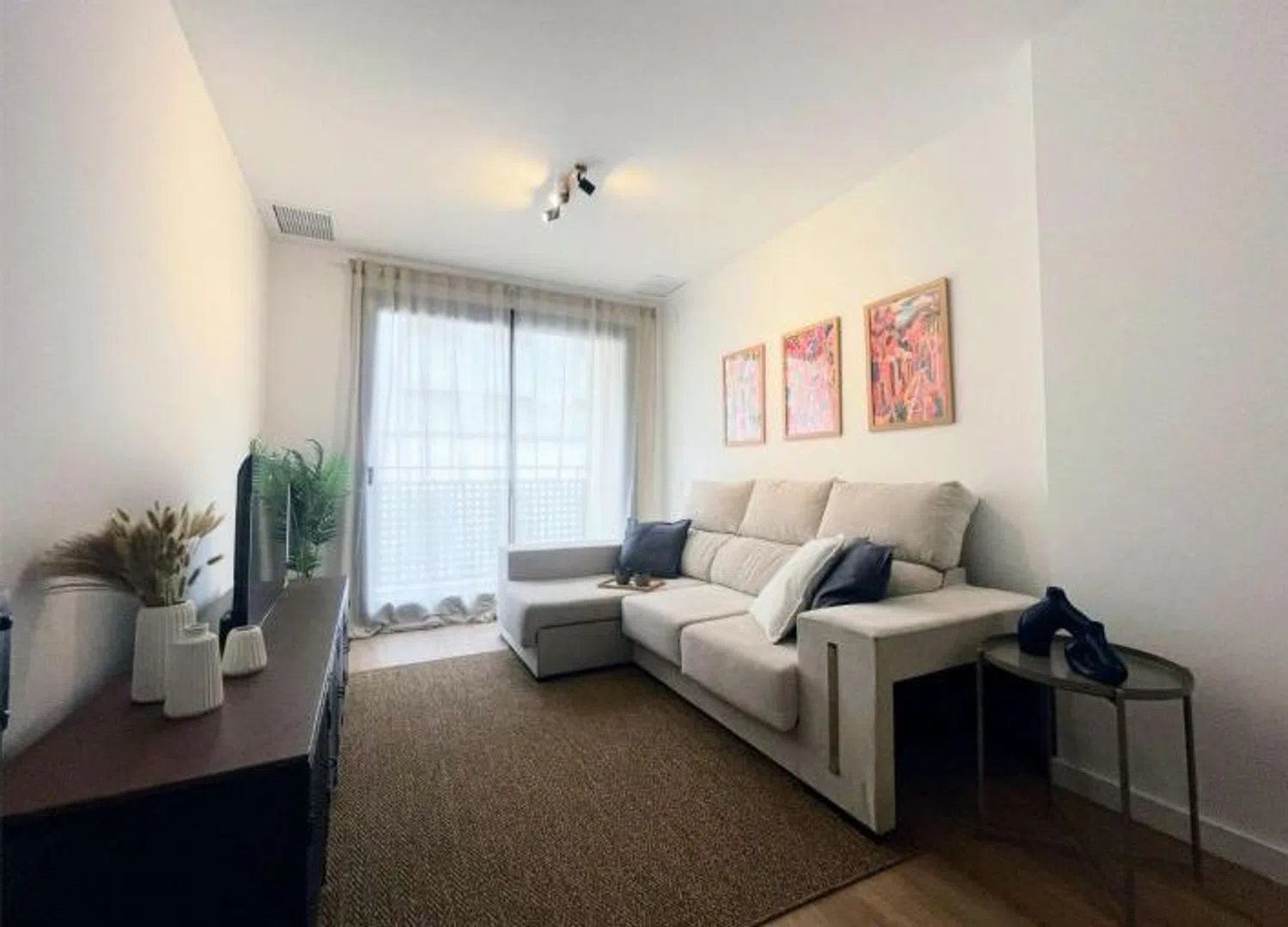 Piso en calle Sanguino Michel, 2 - Foto 3