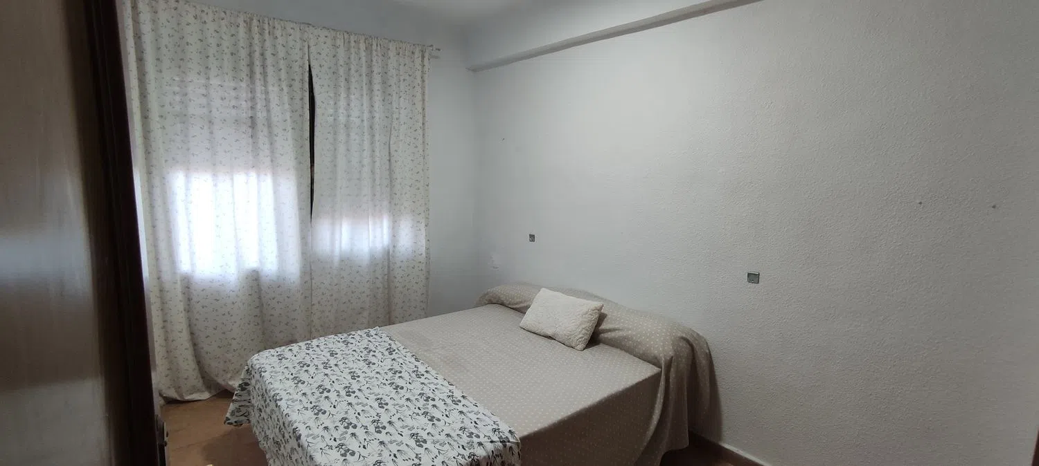 Piso en calle Pérez Galdós, 20 - Foto 4