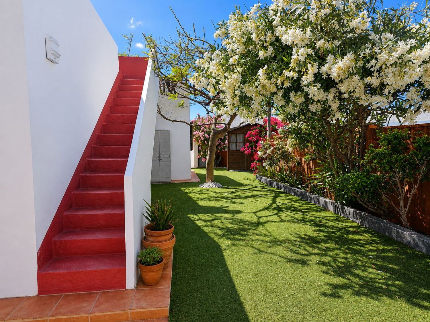 Casa o chalet independiente en Avenida Corralejo Grandes Playas, 60, Corralejo, Corralejo - Foto 30