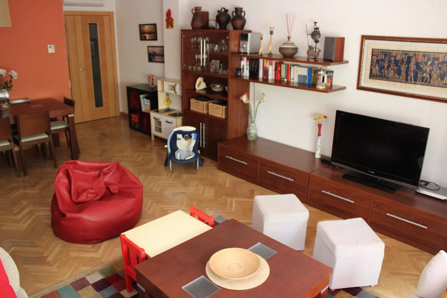 Piso en avenida de Navarrondán, 20 - Foto 2