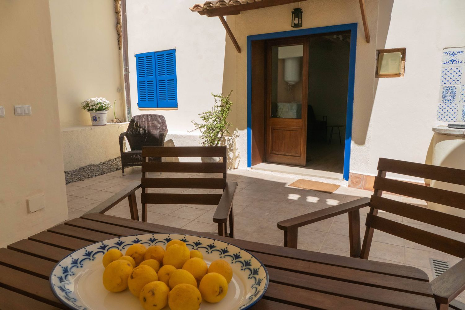 Casa o chalet independiente en Calle des Sol, 4 - Foto 6
