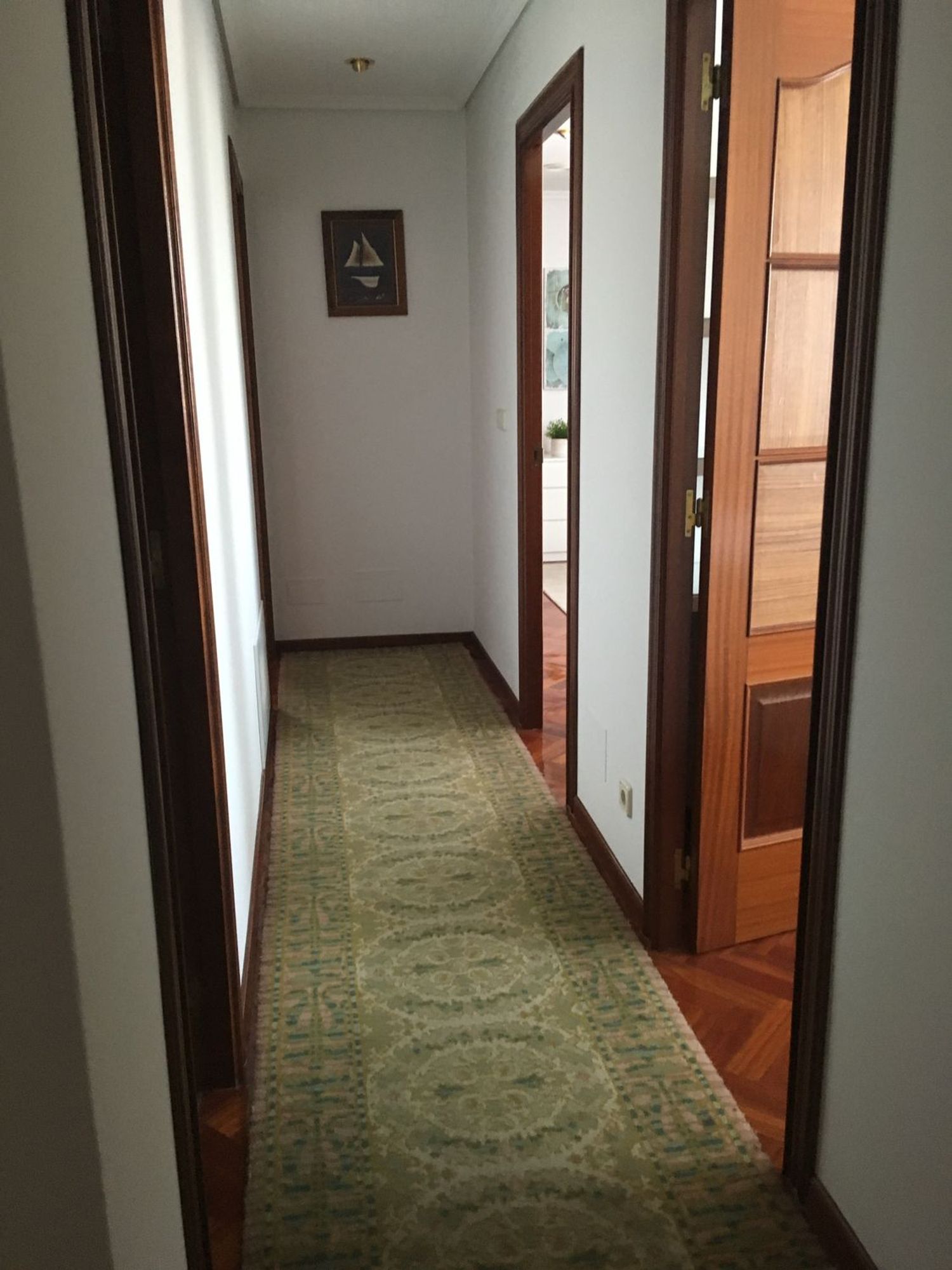 Piso en Ronda de Outeiro, 276, Agra del Orzán - Ventorrillo, Agra del Orzán - Ventorrillo - Foto 17