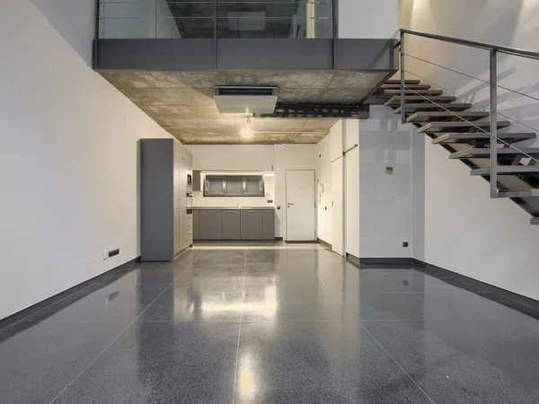 Estudio en carretera de Fuencarral, 14 - Foto 7