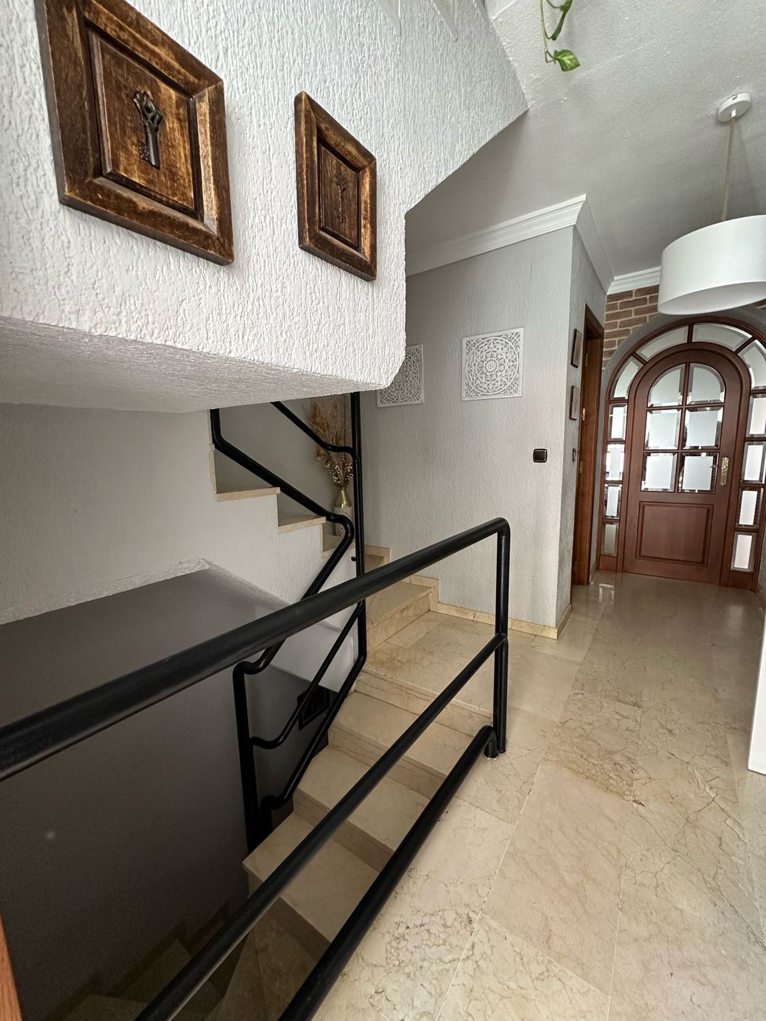 Chalet adosado en Calle Infanta Cristina, 5 - Foto 5