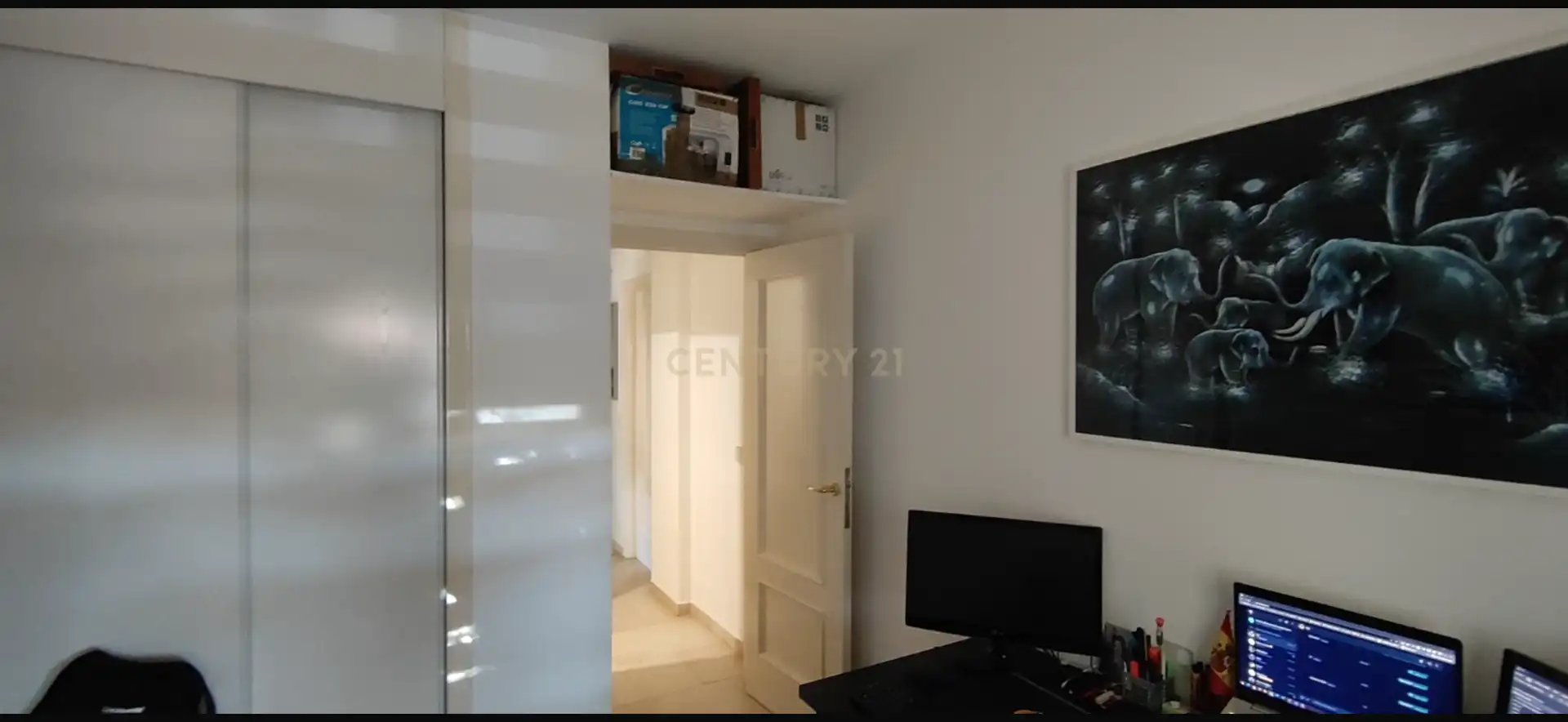 Apartamento en  Calle Siete Picos, 17, Las Rozas de Madrid, Spain -1 - Foto 12