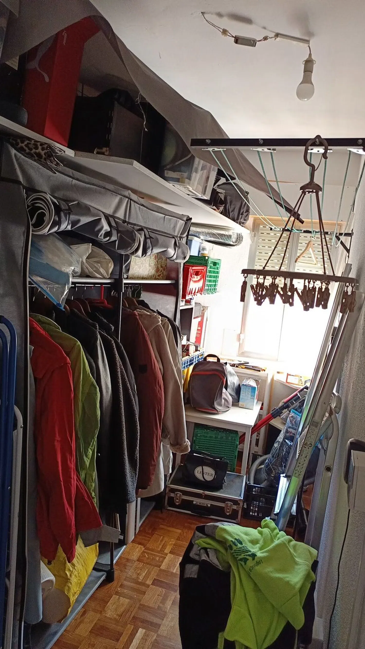 Piso en calle Corregidor Mendo de Zúñiga, 14 - Foto 9