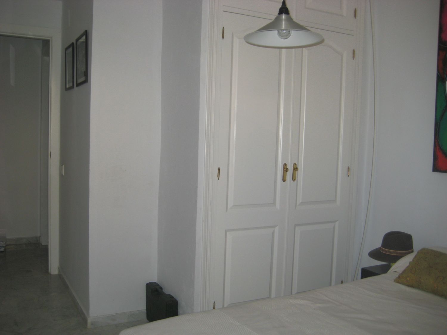 Piso en Calle Pureza, 4, Santa Eufemia, Santa Eufemia - Foto 4