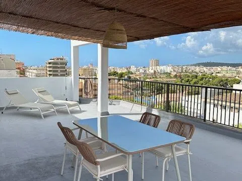 Ático en calle de Guillem Forteza, 2