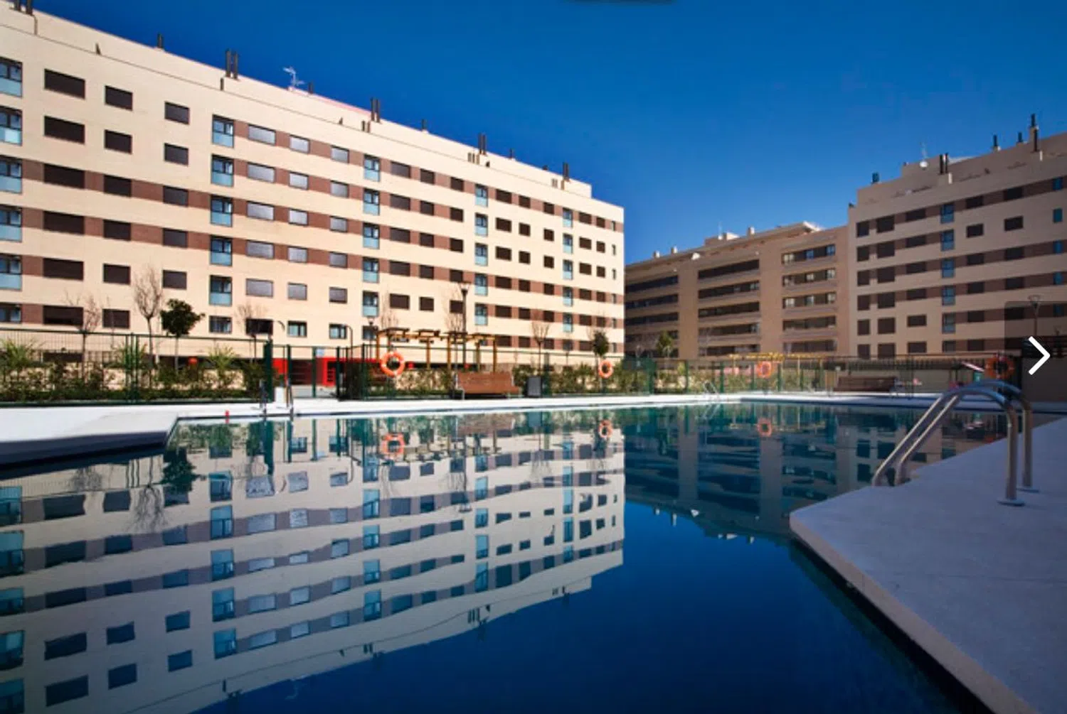 Piso en calle Platino, 1 - Foto 6