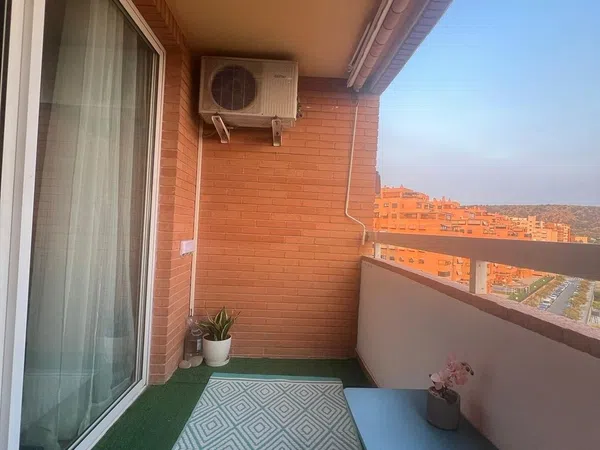 Piso en Calle Médico Vicente Reyes, 17 - Foto 18
