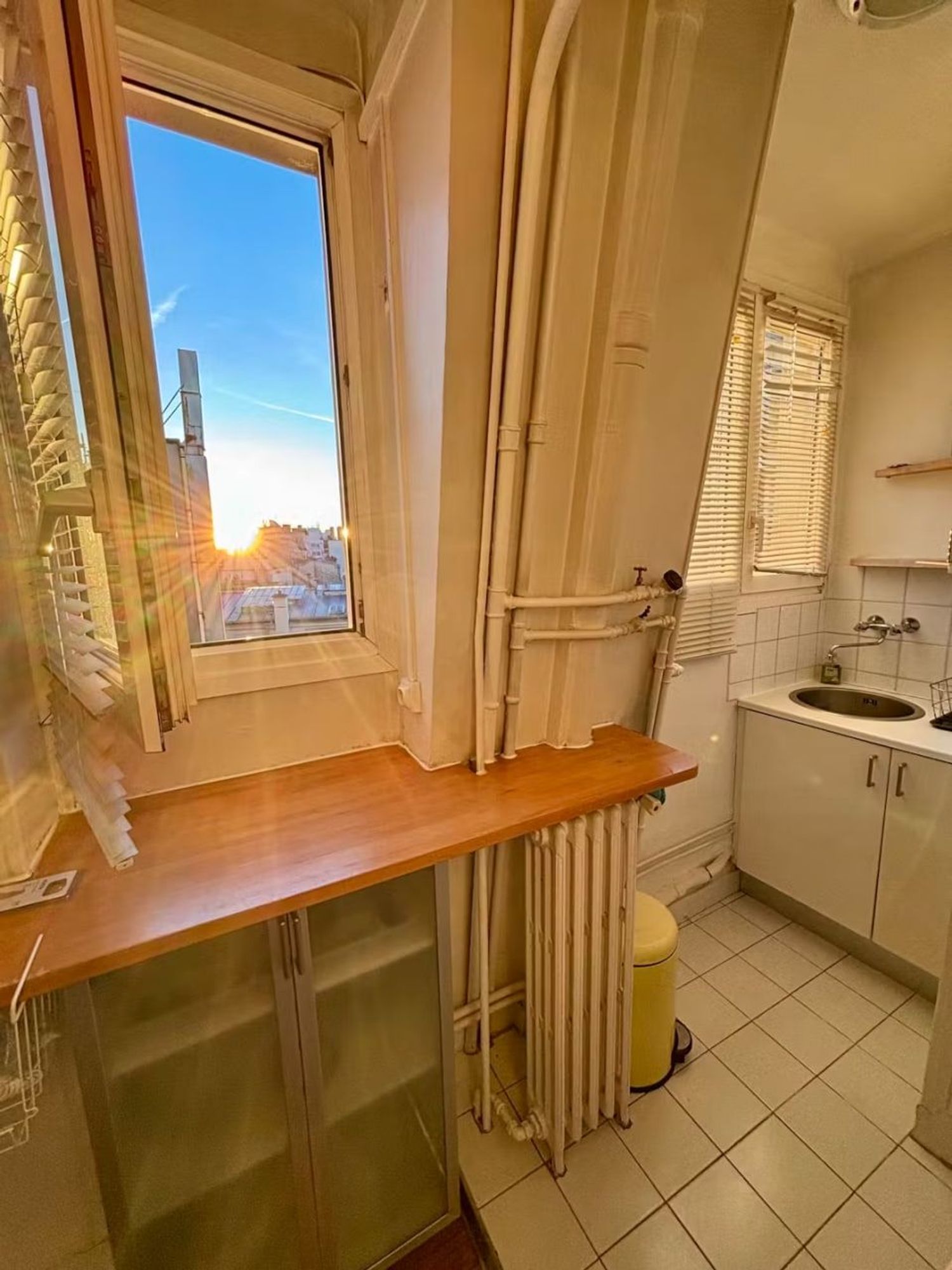 Estudio en Calle del Brosolí, 4, Sant Pere - Santa Caterina i la Ribera - Foto 2