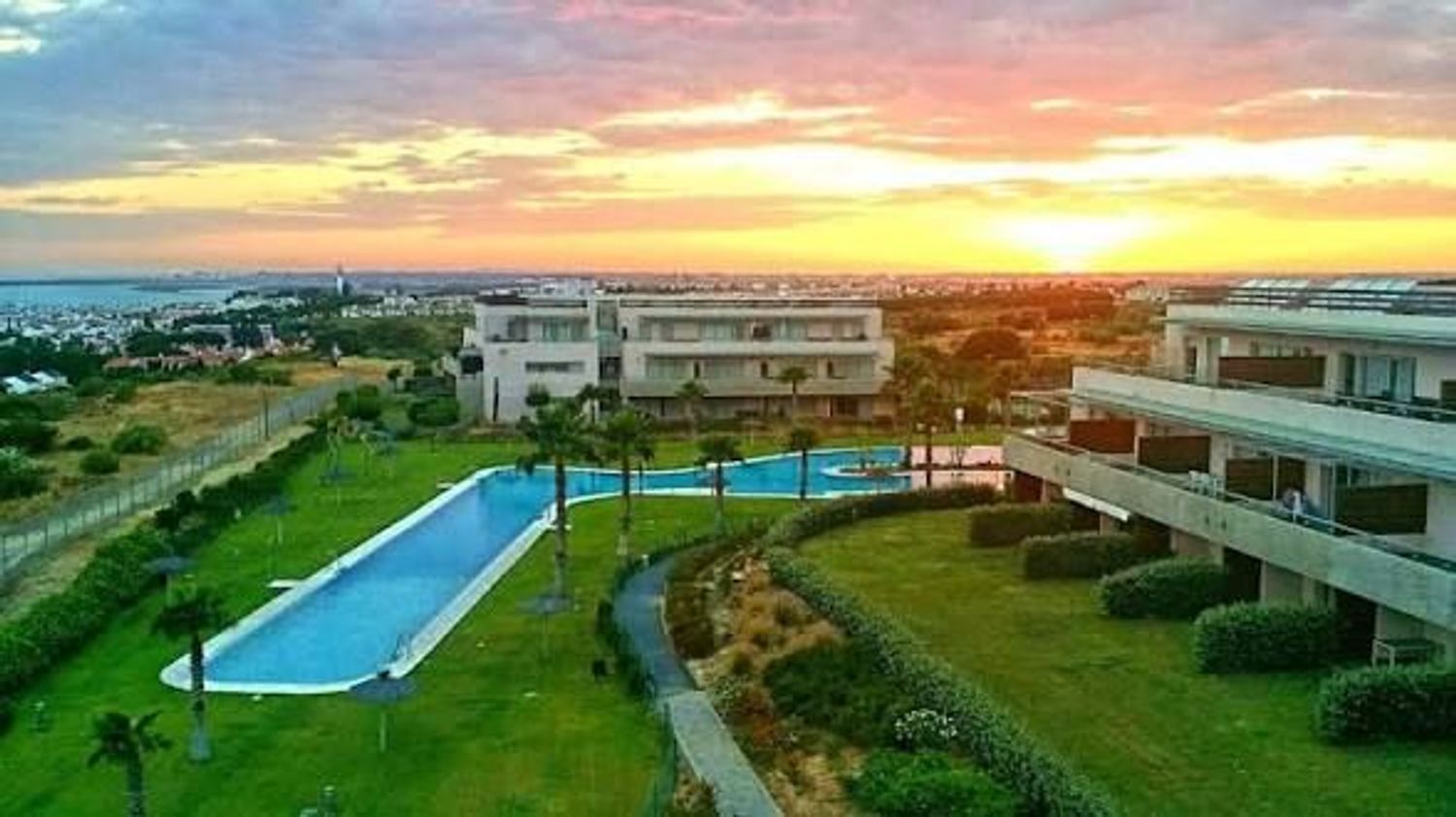Piso en Urbanización Altos del Rompido, 1, El Rompido, El Rompido - Foto 5