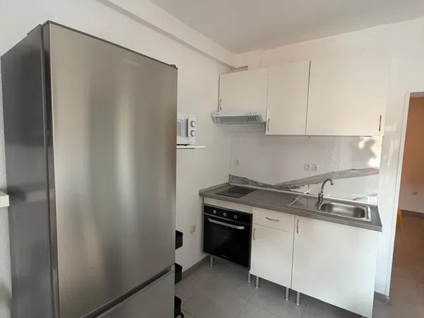 Piso en Santa Cristina - San Rafael, Málaga - Foto 10