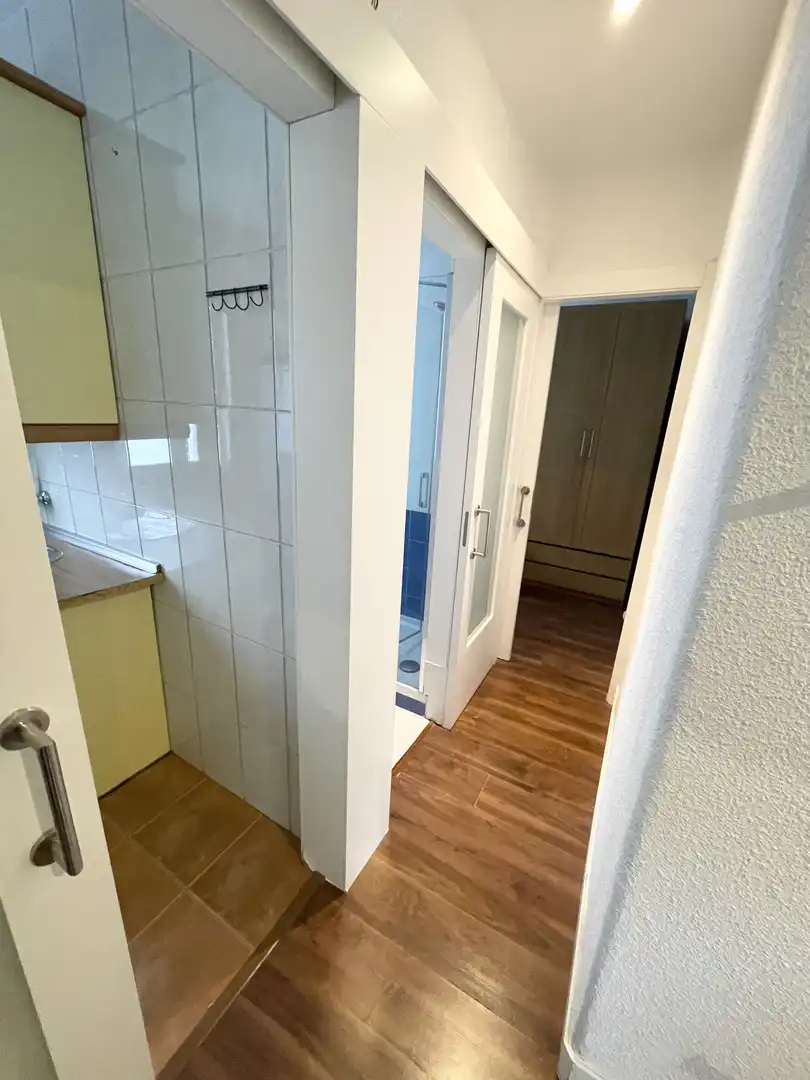 Piso en  Calle de Lope de Rueda 32 - Foto 4