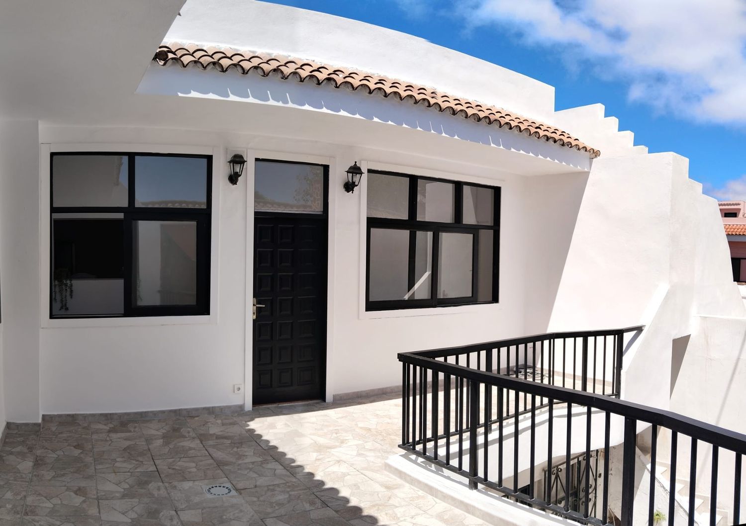 Piso en calle la Libertad, 26 - Foto 2