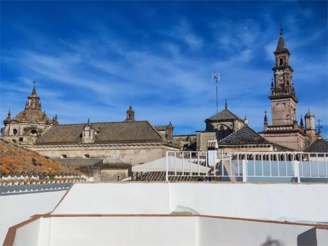 Dúplex en  Calle Peso de la Harina 12 - Foto 12