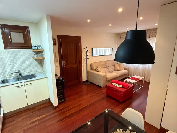 Piso en Paseo de Altamira, 44, General Dávila, General Dávila - Foto 4