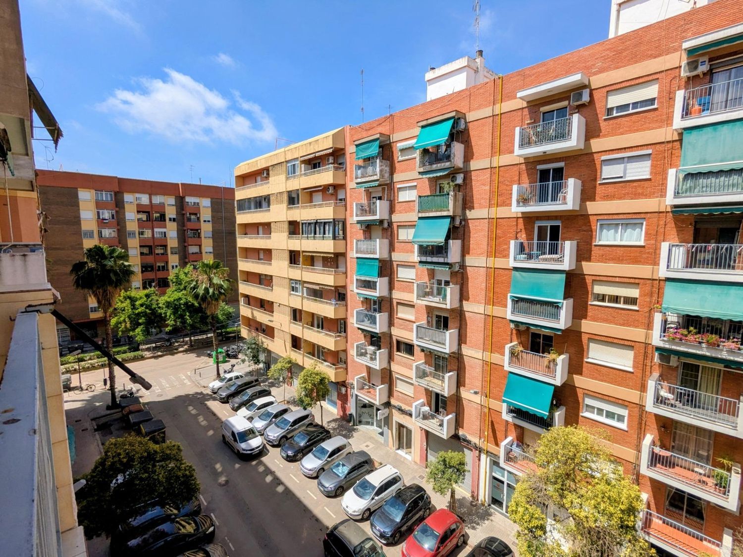 Piso en Calle de Sant Columbà, 8 - Foto 16