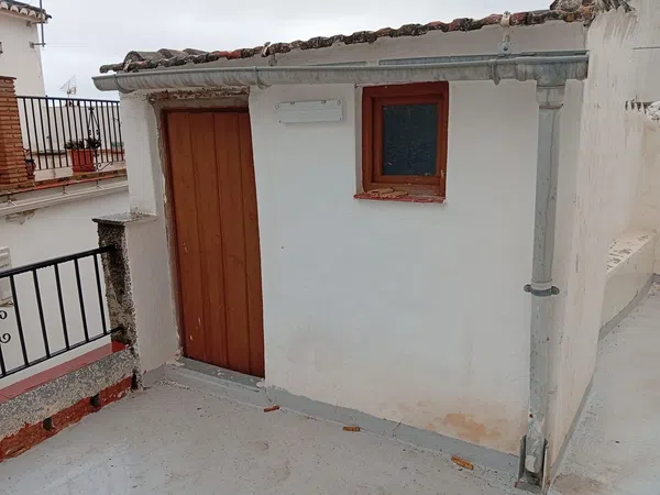 Chalet pareado en Saldaña, 6 - Foto 4