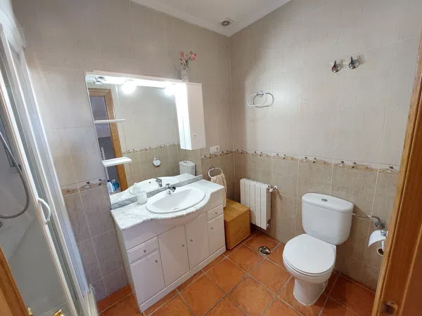 Chalet adosado en Hervencias Altas - El Pinar, Hervencias Altas - El Pinar - Foto 16