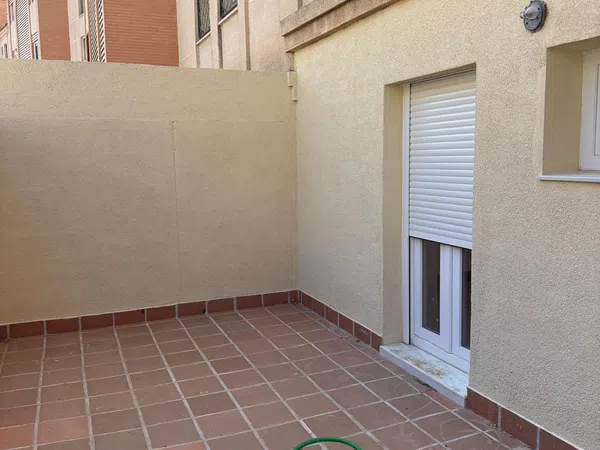 Piso en Calle Rodeo, 21, Cerrado de Calderón - Hacienda Paredes - Foto 23